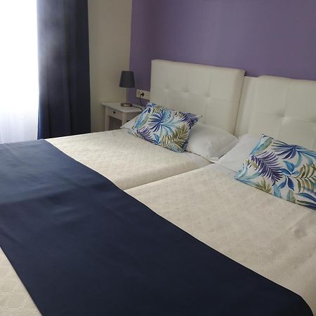 Habitaciones Amelia Alicante Exterior foto
