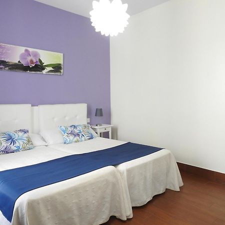 Habitaciones Amelia Alicante Exterior foto