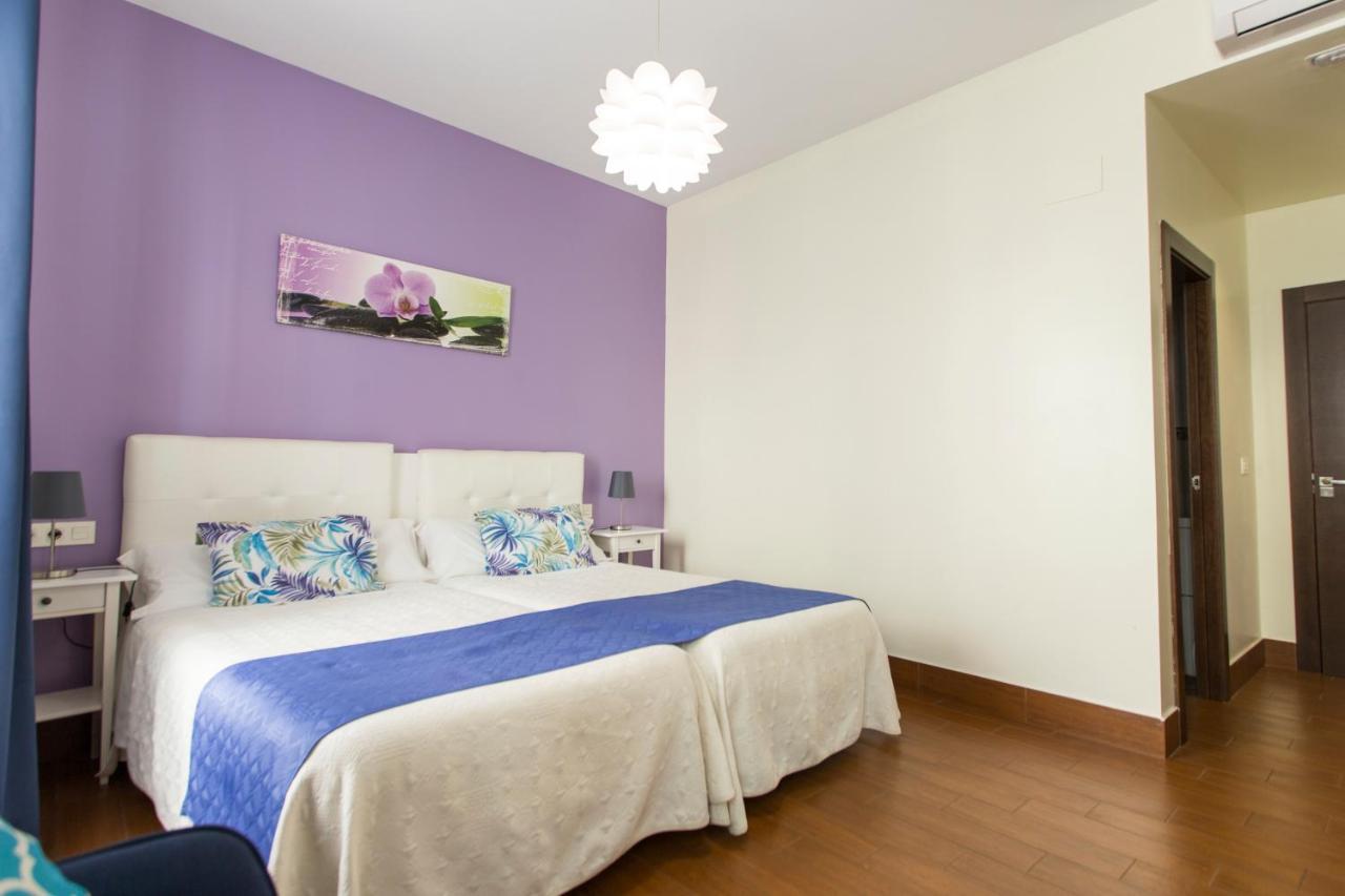 Habitaciones Amelia Alicante Exterior foto