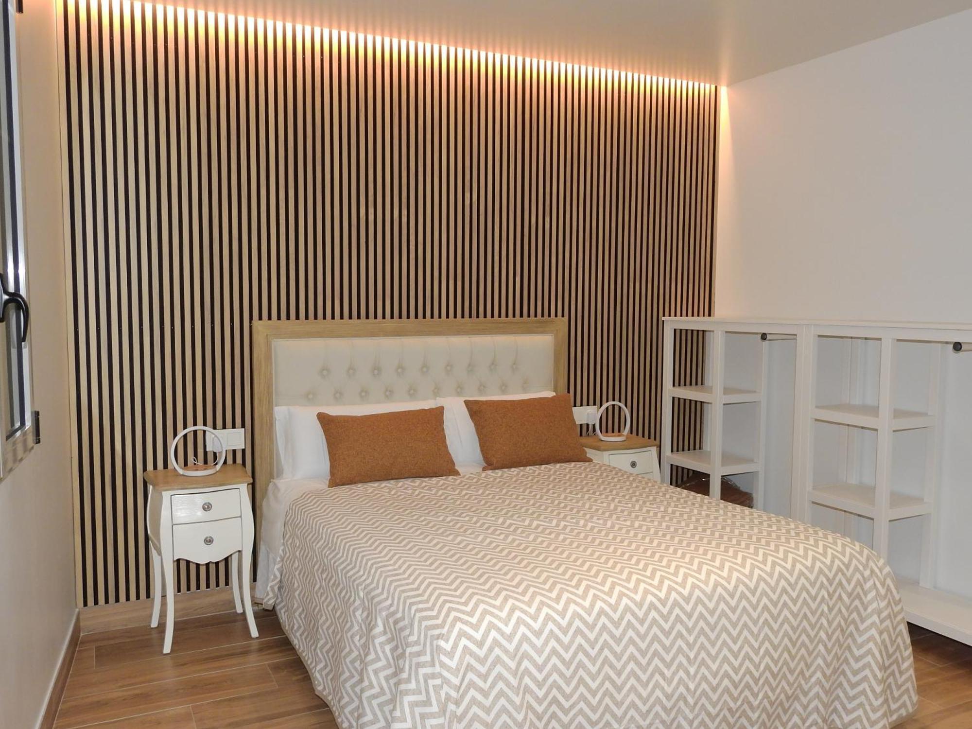 Habitaciones Amelia Alicante Zimmer foto