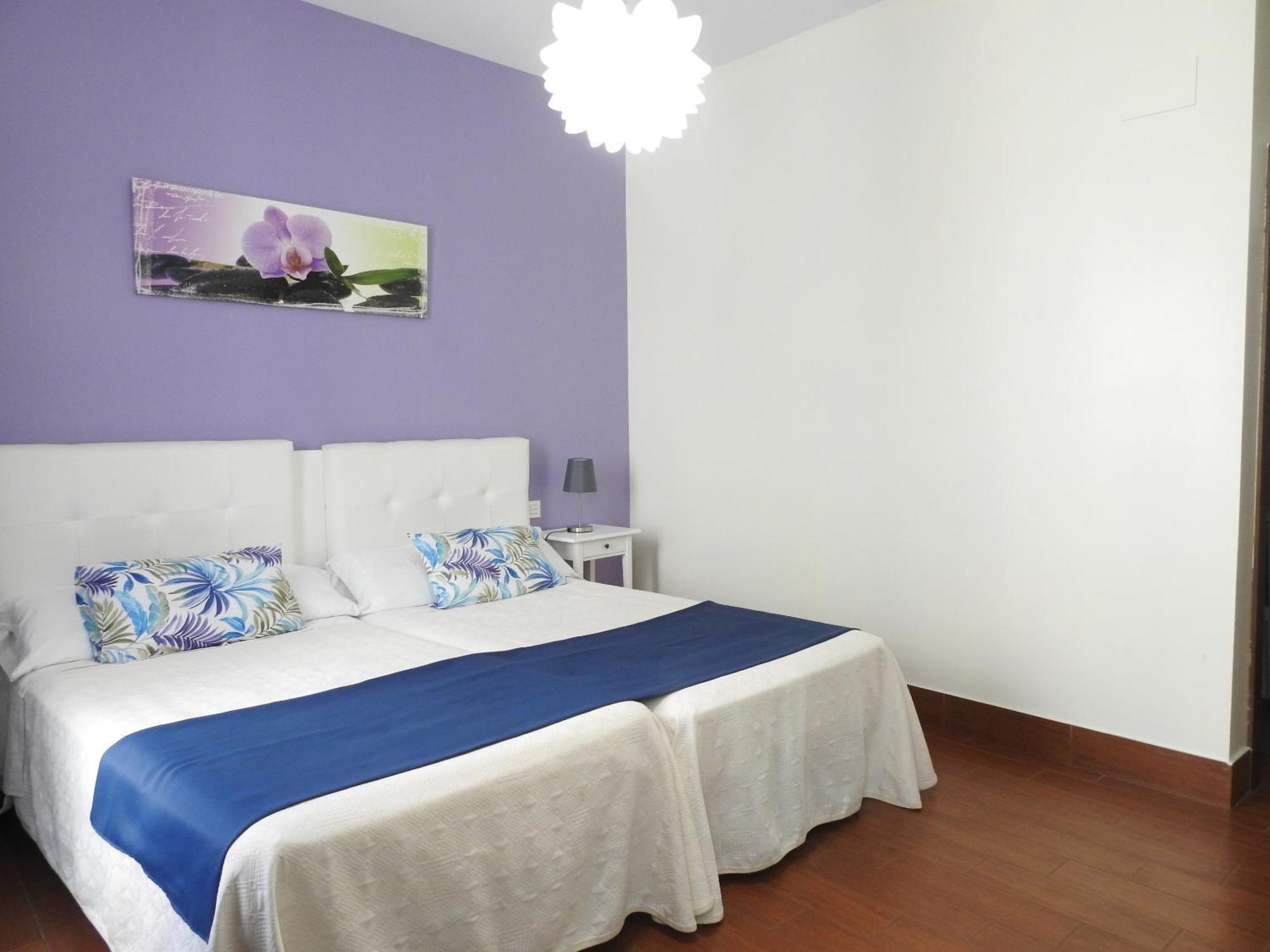 Habitaciones Amelia Alicante Exterior foto